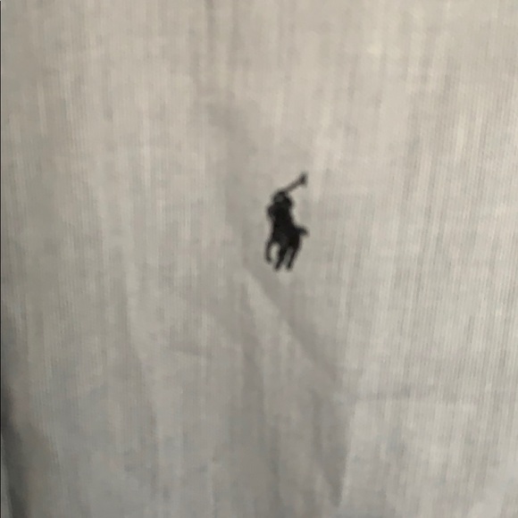 Nice Ralph Lauren button up - Picture 2 of 3